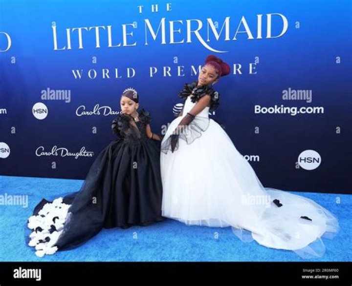 Discover The World Of Kalea Marie: From Acting To Activism