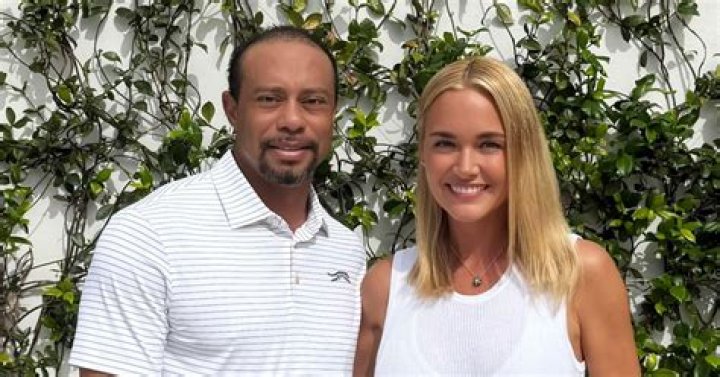 Discover Tiger Woods' Daughter's Age And Unravel The Inspiring Journey