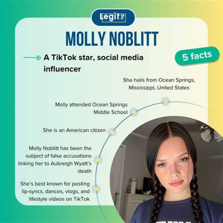 Discover Transformative Change With Molly Noblitt