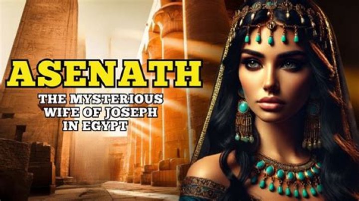 Discoveries About His Mysterious Wife