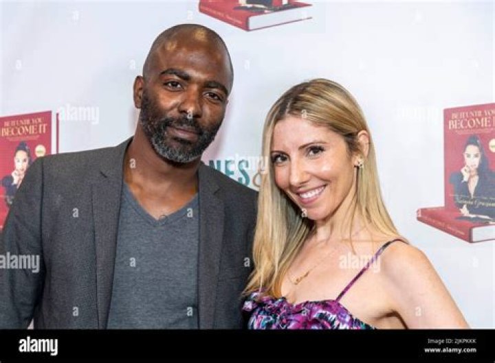 Discoveries And Insights About Natasha Graziano's Husband