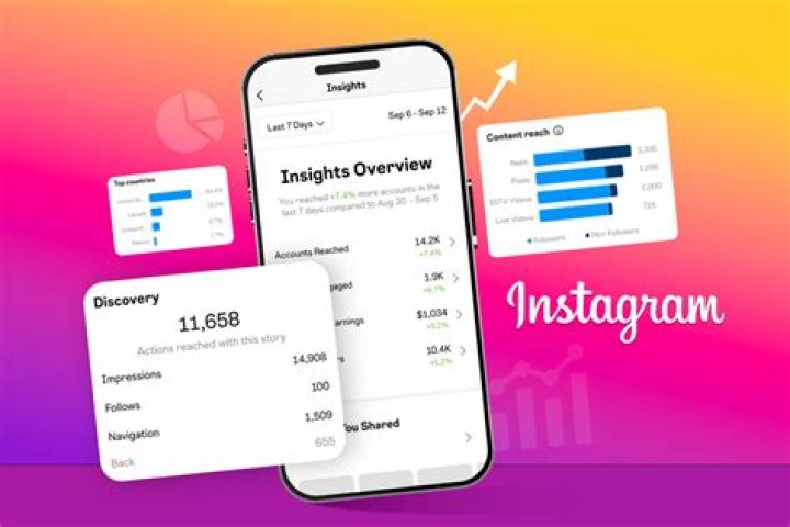 Discoveries And Insights For Instagram Growth