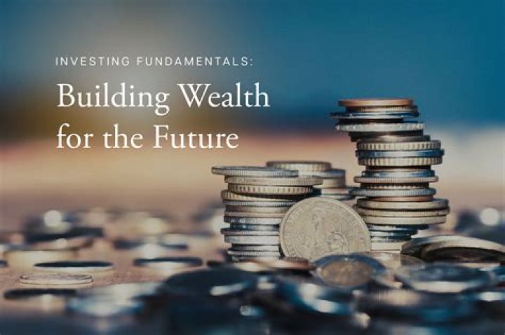 Discoveries And Insights For Wealth Building