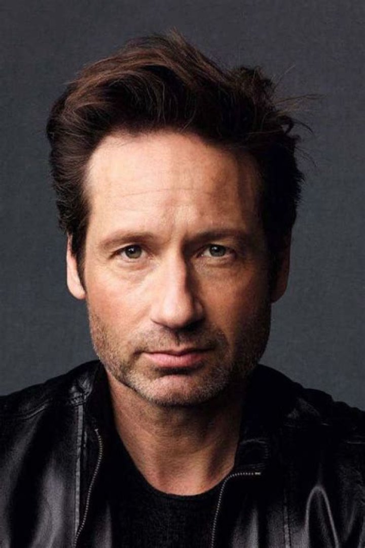 Discoveries And Insights Into David Duchovny's Son