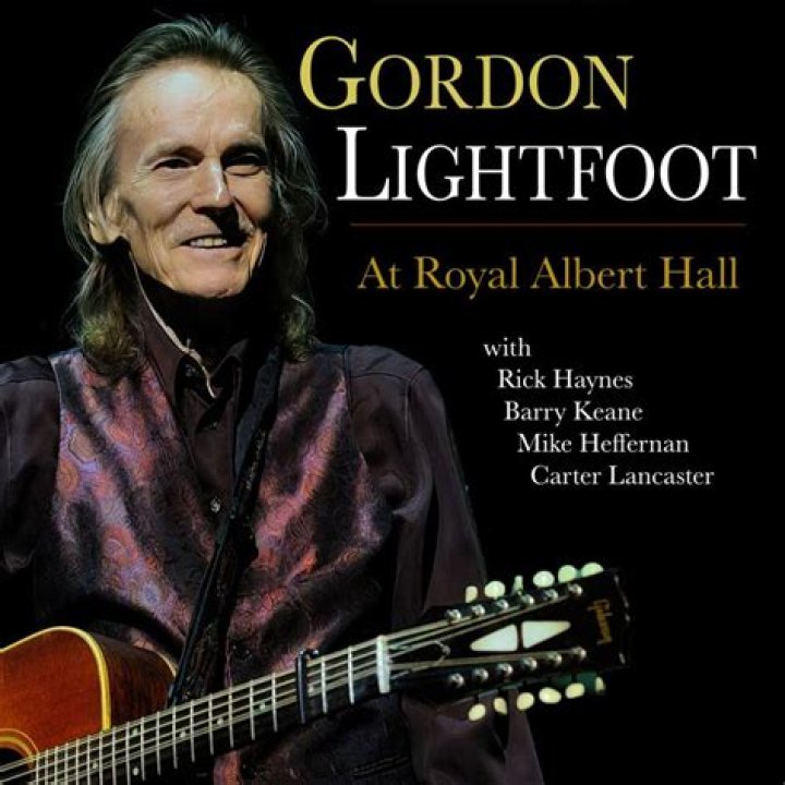 Discoveries And Insights Into Gordon Lightfoot's Children