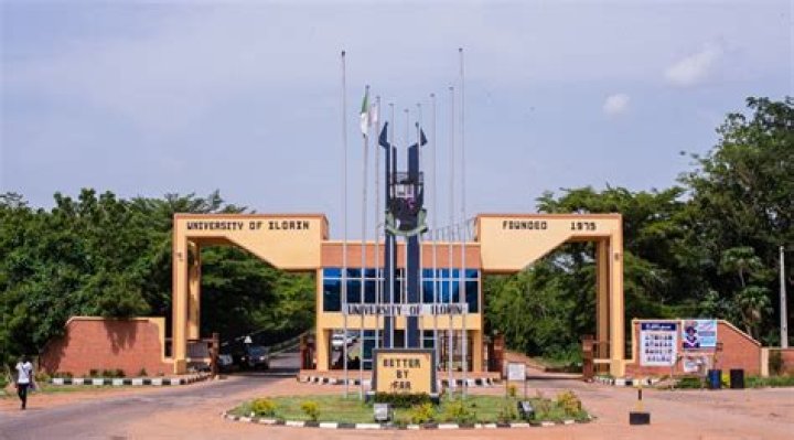Discoveries Await At University Of Ilorin Undergraduate Portal