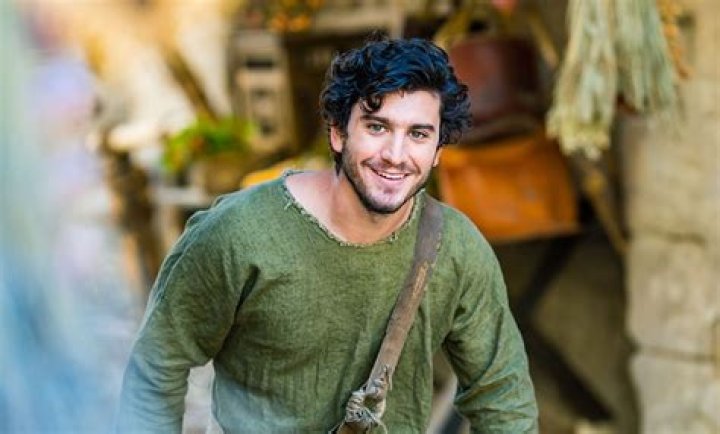 Discoveries From A Beloved Character