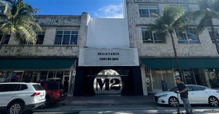 Discoveries From "m2 Miami Fotos"