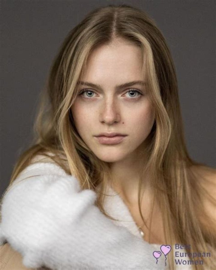 Discoveries In Austrian Female Modeling