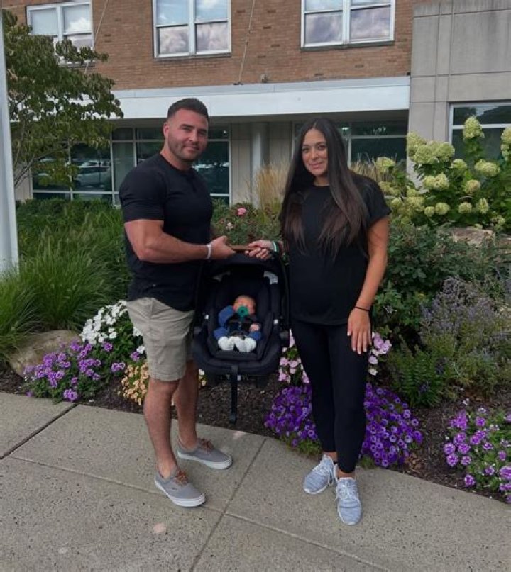 Discoveries In Sammi Giancola's Personal World