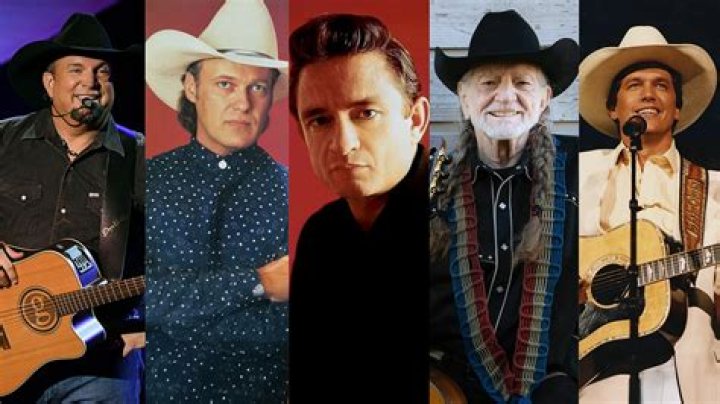 Discoveries In The World Of Popular Country Male Singers