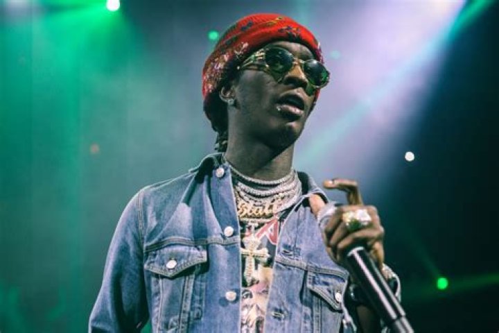 Discoveries On Young Thug's Daughter's Age