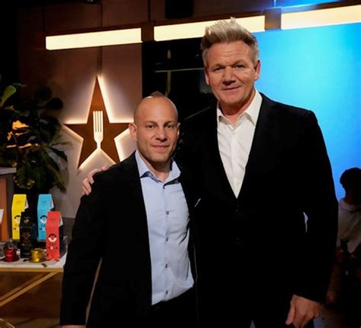 Discoveries With Lan Food Stars