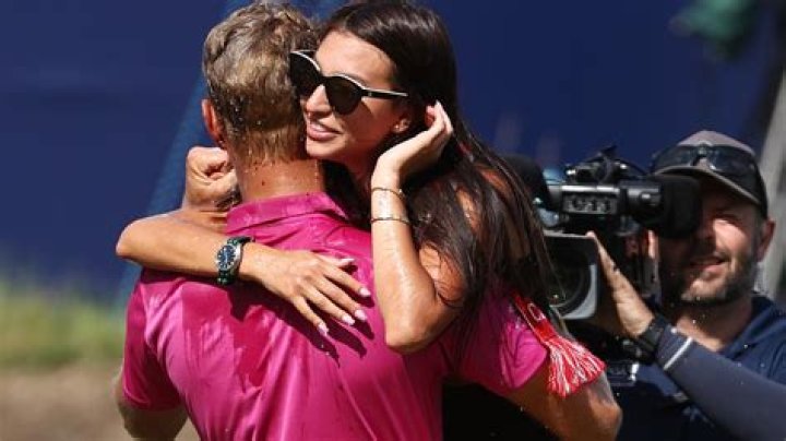 Discovering Adrian Meronk's Wife: A Journey Of Love And Support