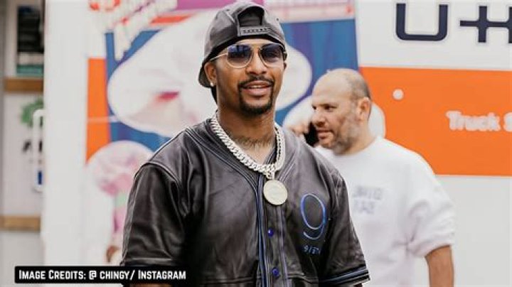 Dive Into Chingy's Net Worth: Uncovering Wealth And Success