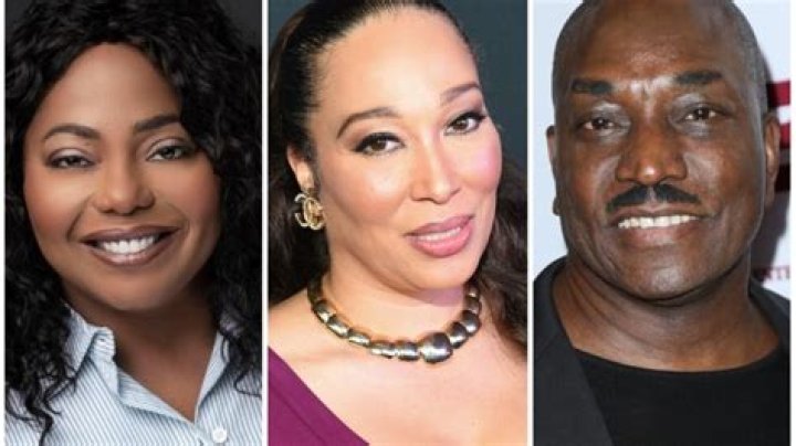 Dive Into The Captivating World Of Chrystale Wilson's Cinematic Journey