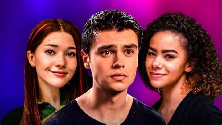 Do Ginny and Marcus End Up Together?