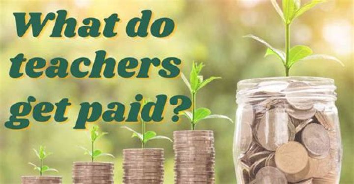Do Teachers Get Paid Over Summer?