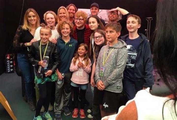 Do The Bee Gees Have Grandchildren?