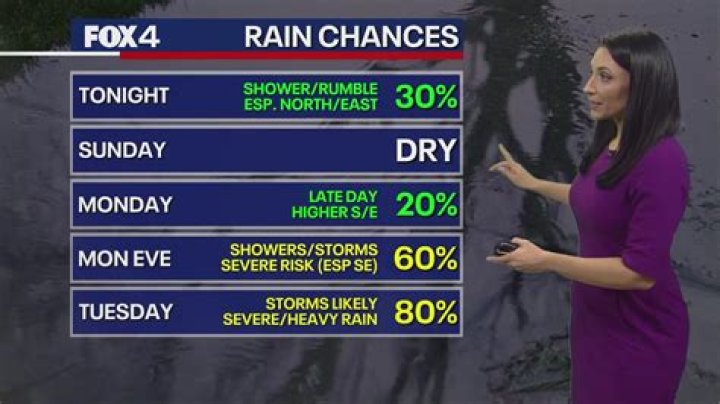 Do You Know, Fox 4 Dallas Meteorologist Ali Turiano Is Engaged? Also Know More Interesting Facts Abo
