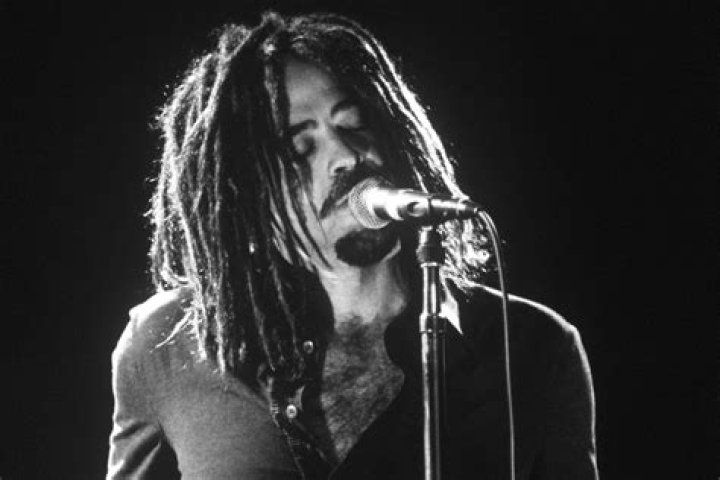 Does Adam Duritz Have Kids Or Not? Uncover The Truth