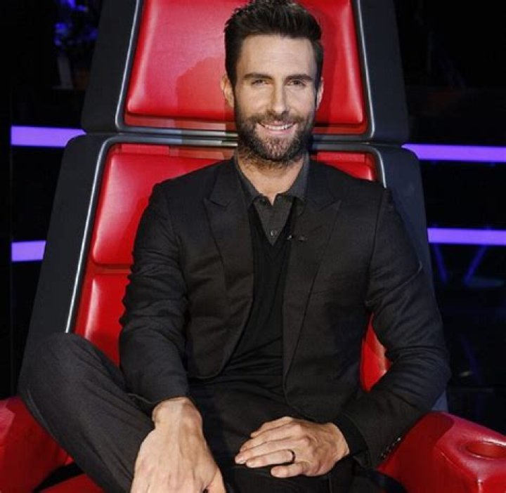 Does Adam Levine Have Cancer, Is He Sick? Health Update