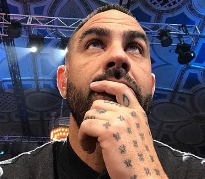 Does Chris Nunez still tattoo? Celebrity.fm #1 Official Stars, Business & People Network, Wi