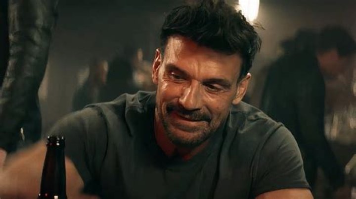 Does Emiliano Grillo have kids?