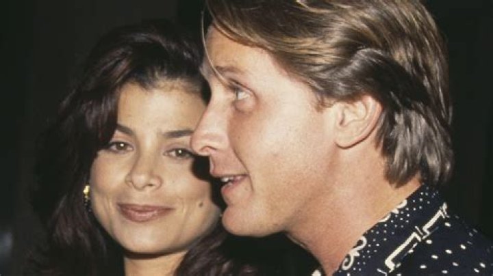 Does Emilio Estevez Remain Married To Paula Abdul?