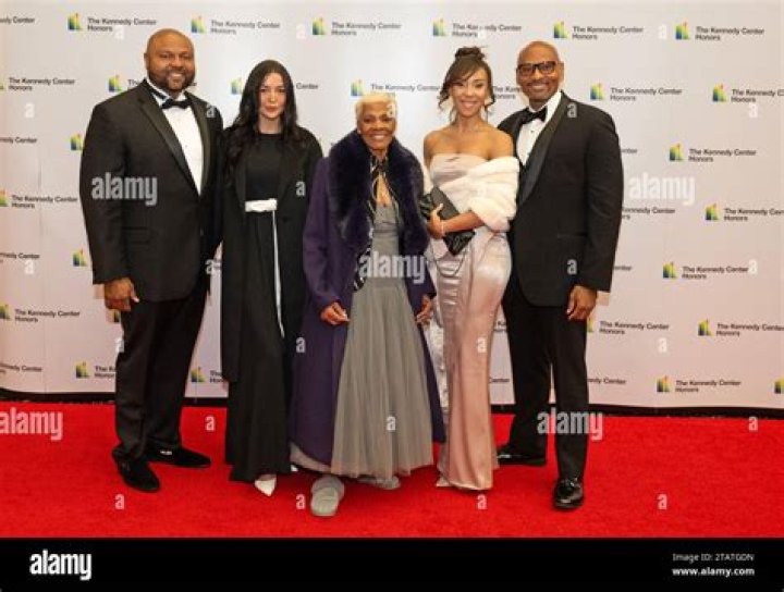 Does Queen Latifah Have Kids? Exploring Motherhood And Privacy