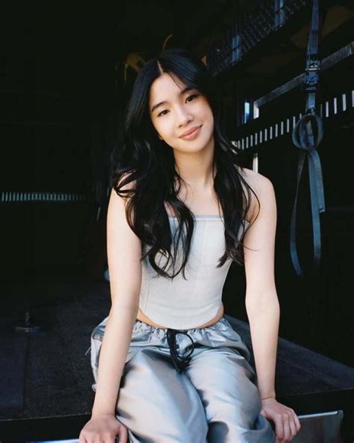 Does Sophia Schubert Have A