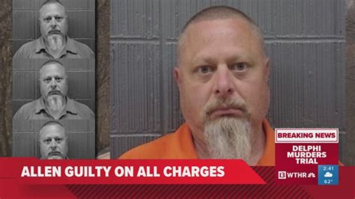 Donald Hartung Wikipedia: Where Is The Man Guilty Of Murder Today?