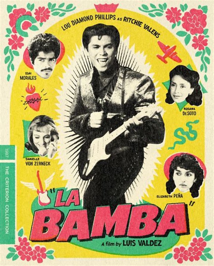 Donna From La Bamba: Uncovering The Untold Story