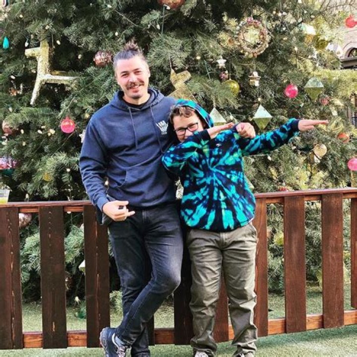 Donut Operator Height ·