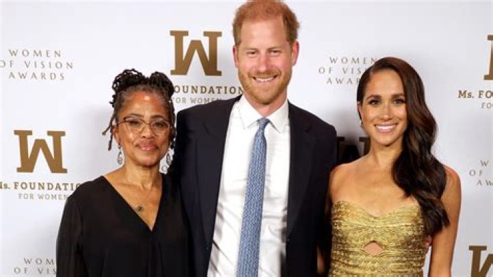 Doria Ragland's Astonishing Net Worth Revealed