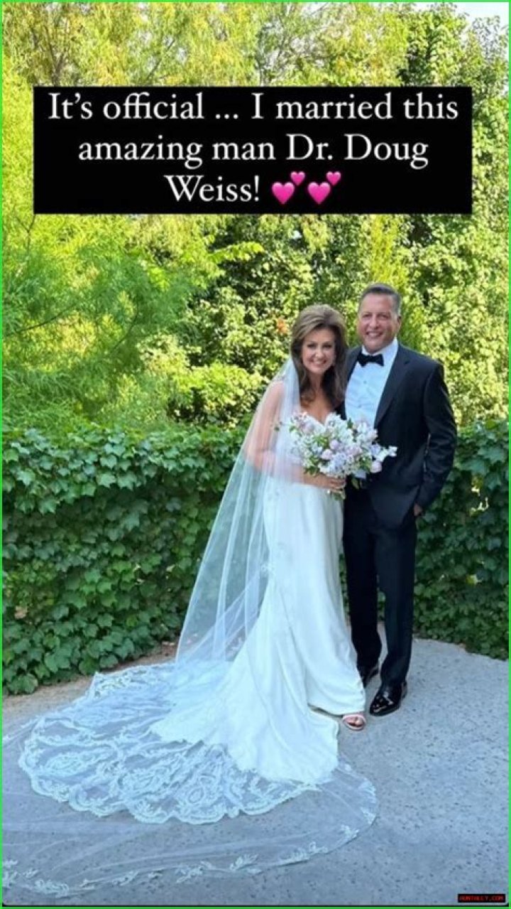 Doug Weiss Divorce Timeline: When And Why He Ended His Marriage