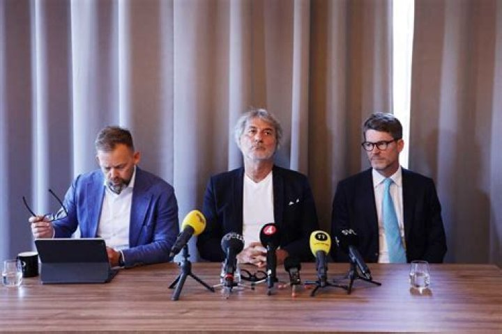 Dr Paolo Macchiarini Wife: His Update Today, Everything On Net Worth, Family