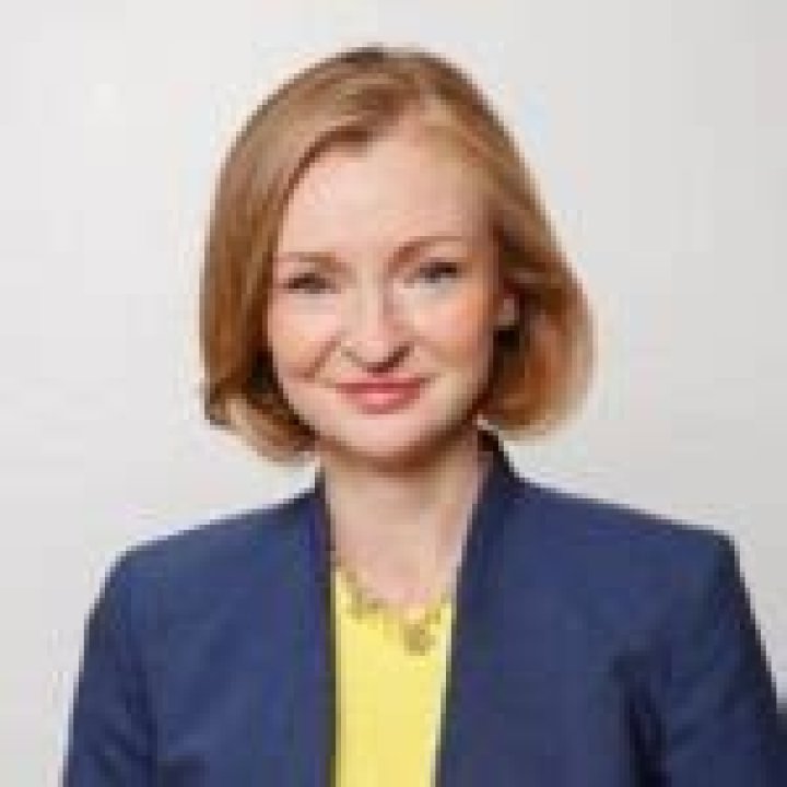 Dr. Rebecca Grant Wiki; Husband, Bio, Age, Married, Net Worth ·