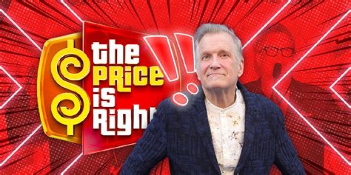 Drew Carey's "Price Is Right" Salary: Uncovering The Host's Wealth