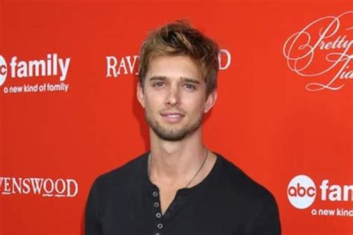 Drew Van Acker Is Anticipated To Wed Soon