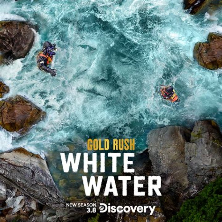 Dustin Hurt's net worthrevealed as he heads up Gold Rush White Water ·
