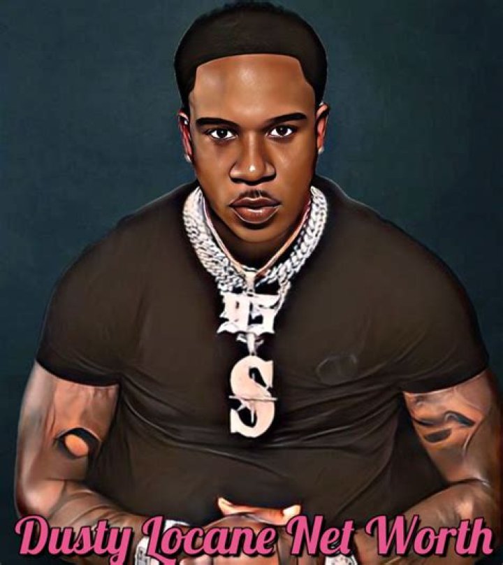 Dusty Locane Net Worth: Height, Age, Wiki, Career & More