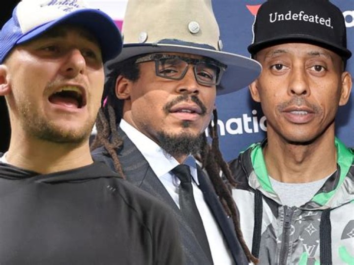 DX Dirt (Gillie Da Kid Goes Ghost; Lil' Wayne The Surrogate Father) |