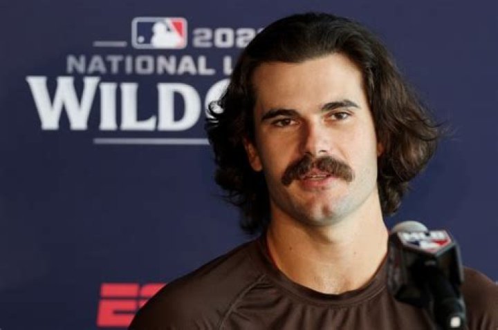 Dylan Cease Age, Height, Mustache, Parents, Nationality, Brother, Wife, Children, Instagram