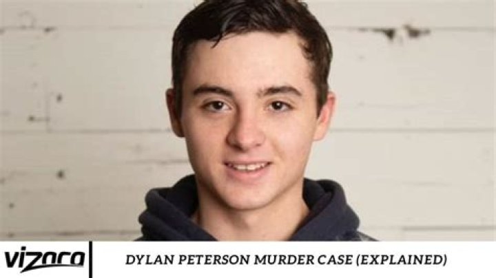 Dylan Peterson Murder Case Explained