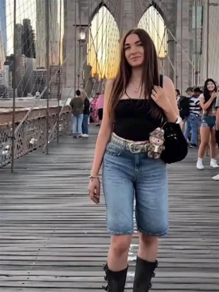 Earning Potential Of Ellie Jean Coffey S Net