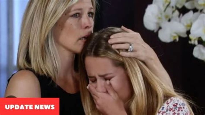 Eden McCoy's Mother's Role Revealed