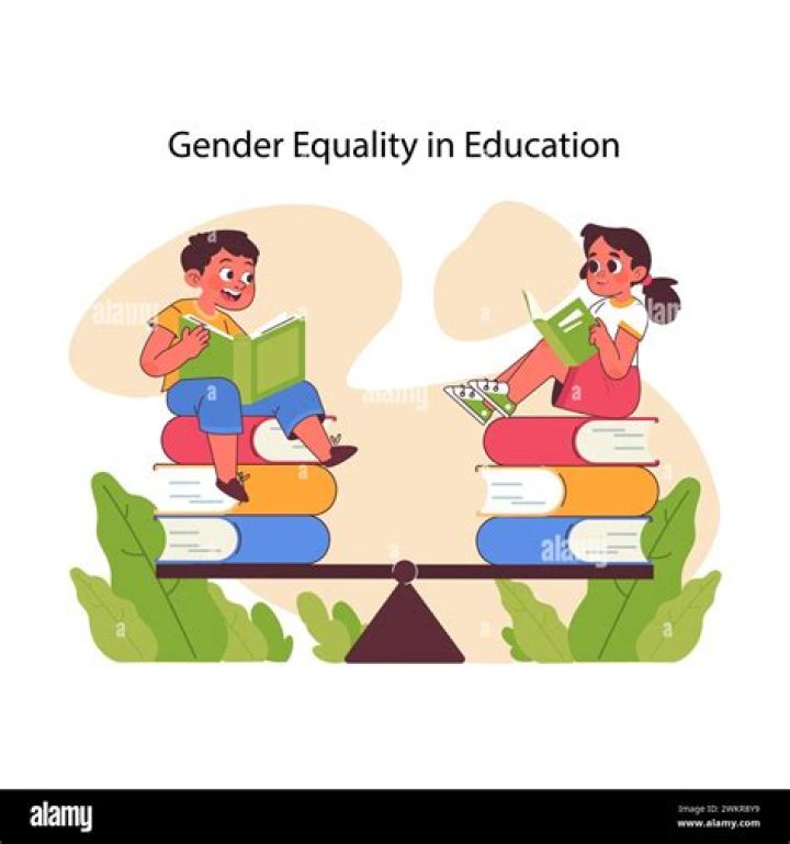 Education, Gender Equality, And Empowerment