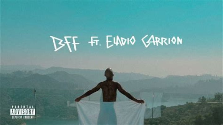 Eladio Carrion from Puerto Rico |