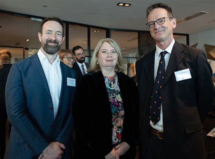 Elaine Campione: Uncovering Truths, Inspiring Change